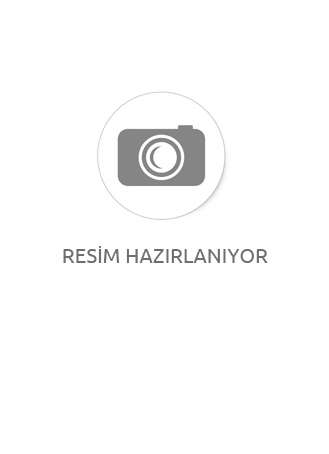 Hobby Karavan Servis Kapağı - Plastik