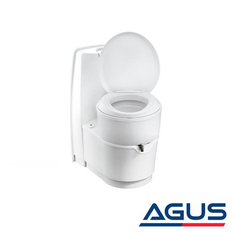 Thetford Kasetli Tuvalet C 224CW | Agus.com.tr