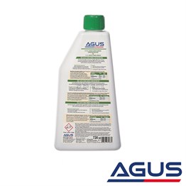 Agus Chem Green Concentrated Kirli Atık Su Tankı Kimyasalı Konsantre | Agus.com.tr