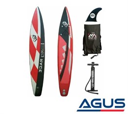 Aqua Marina Rase Competitive Stand-Up Paddle Board