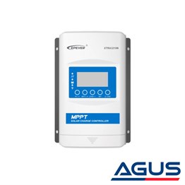 EPEVER Solar Charge Controller 20 Amper | Agus.com.tr