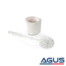 Fiamma Wc Tuvalet Fırçası - Toilet Brush | Agus.com.tr