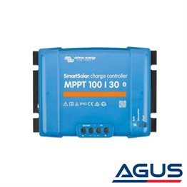 Smart Solar Charge Kontroller MPTT 75/15 | Agus.com.tr